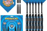 Brass Steel Tip Darts Set | Gift Set | 2 Sets of Darts