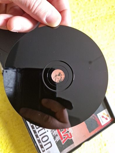 Metal Gear Solid PlayStation1 Ps1 PlayStation2 Ps2 Games Original