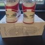 Air Jordan 1 Mid SS Chicago Image 2