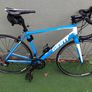 Giant defy 3 roadbike Image 5