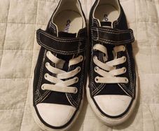 Converse junior UK 12