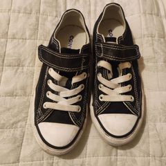Converse junior UK 12