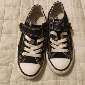 Converse junior UK 12