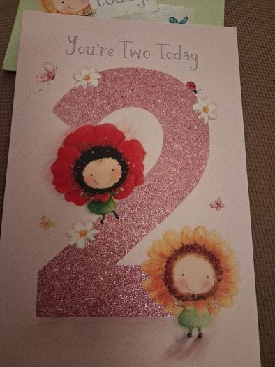 Greeting cards
