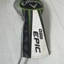 Callaway Great Big Bertha Epic Driver Image 2
