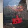 The Descent 4K Ultra HD Blu-ray US Import Lionsgate Limited Edition Sealed Image 4
