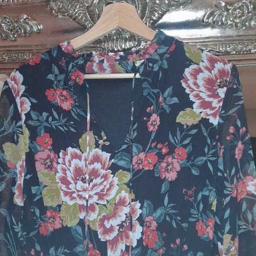 ladies dress