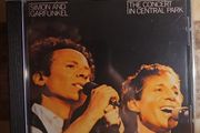 Simon And Garfunkel CD - The Concert In Central Park