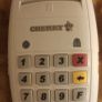 Cherry st-2000 Image 2