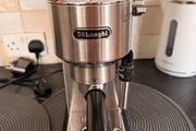 Delonghi Dedica Coffee Machine