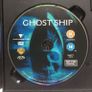 Ghost Ship [2002] Gabriel Byrne, Julianna Margulies, Ron Eldard, Desmond Harrington, Isaiah Washington, Alex Dimitriades & Karl Urban [Movie DVD] Image 4
