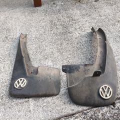 VW Polo mudflaps. 94-99
