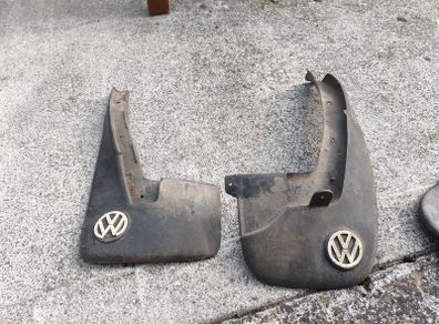 VW Polo mudflaps. 94-99