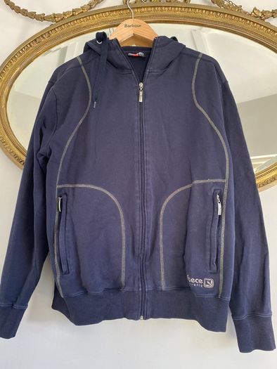 Australian brand Reece sports hoodie