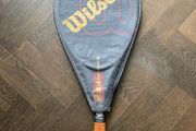 tennis racket