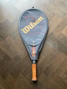 tennis racket