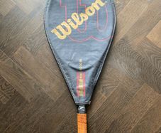 tennis racket