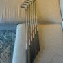 Mizuno JPX 923 forged irons Image 2