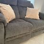 Electric Recliner Couch Image 4