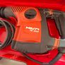 Hilti TE 300-Avr Sds+ Chipping Hammer 110v Image 3