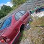 Bmw e34 x2 for breaking Image 4