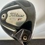 Titleist 910D Driver 910F 15deg 3 wood 910H 19deg hybrid Image 6