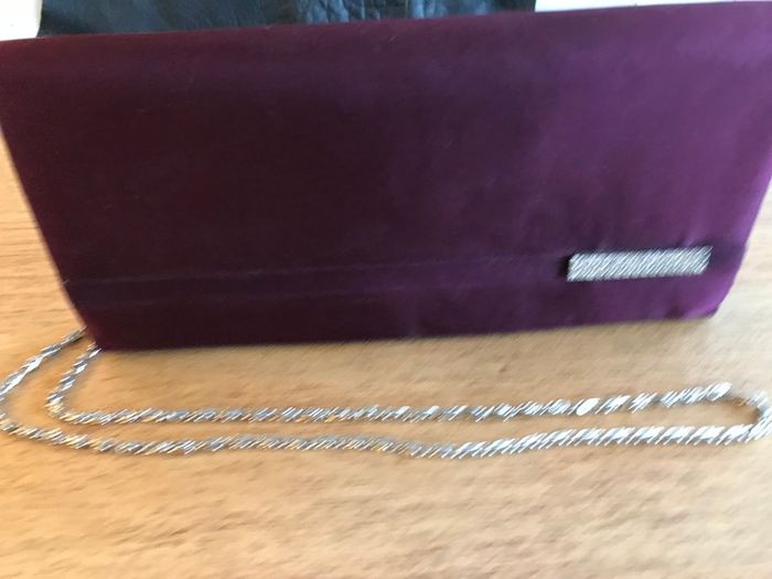 Vintage Evening bag