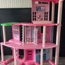 barbie dream house Image 3