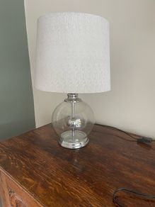 Lamp For Sale