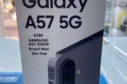 samsung a57 5G - 256GB