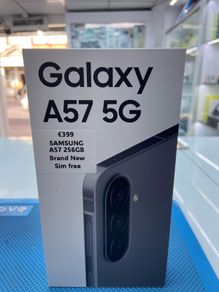 samsung a57 5G - 256GB