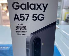 samsung a57 5G - 256GB