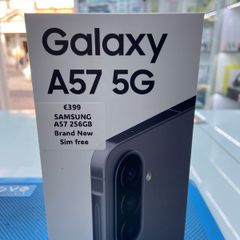 samsung a57 5G - 256GB