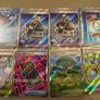 Pokemon Cards Ex/Promo/Masterball Image 4