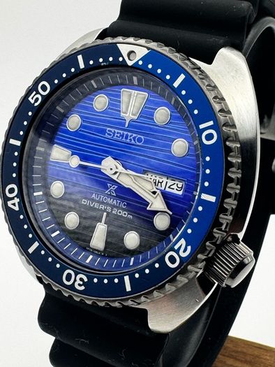 SEIKO Prospex Diver automatic