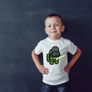 Among us Star wars the mandalorian disney miockey spiderman baby yoda minions t-shirts for adults and kids Image 7