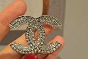 Chanel Brooch