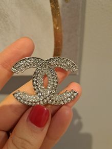 Chanel Brooch