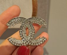 Chanel Brooch