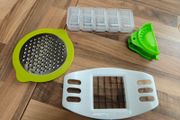 Random Utensils