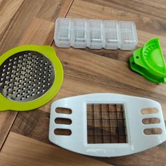 Random Utensils