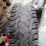 toyota hilux /landcruiser old 16" rim x 2 with only 1 bad tyre on.. Image 7