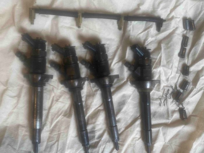 Citroen Engine Parts