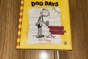 book Diary of a Wimpy Kid