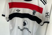 Manchester United Adidas Jersey