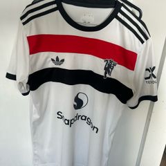 Manchester United Adidas Jersey