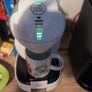 Nescafe Dolce Gusto Coffee machine witch pods Image 2