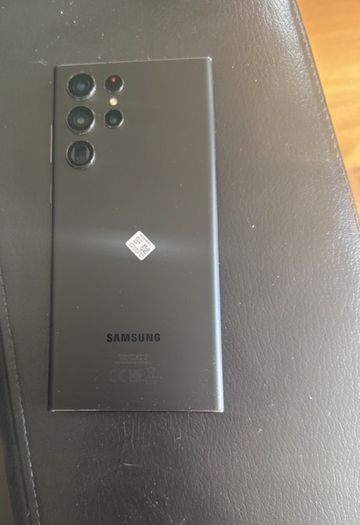 Samsung  s22 ultra