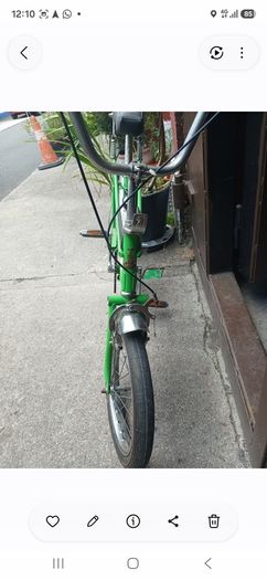 raleigh chopper