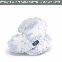Pregnancy and nursing pillow